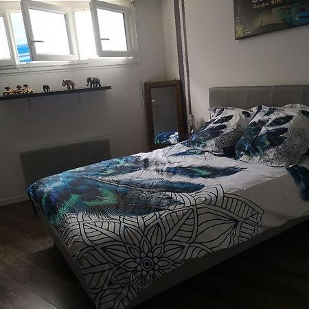 T2 Apartment Камбо-ле-Бен Екстериор снимка