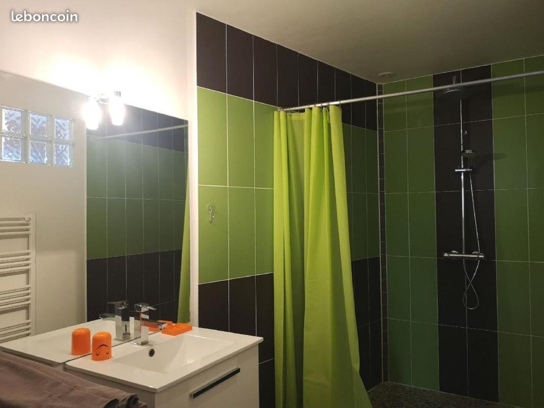 T2 Apartment Камбо-ле-Бен Екстериор снимка