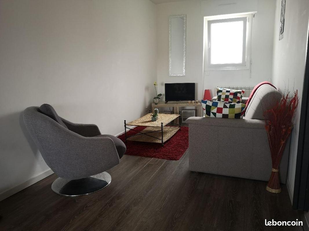 T2 Apartment Камбо-ле-Бен Екстериор снимка